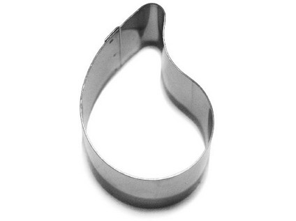 vykraj.na dortíky SEMIFREDDO KAPKA