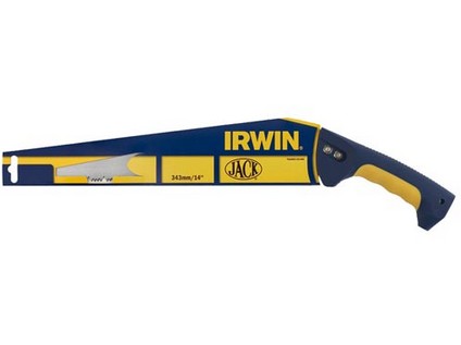 pila prořezávací 343mm, rovný list  IRWIN