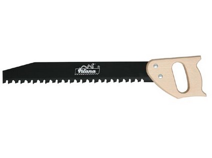 pila na tvárnice 450mm z22 5287 břit.destičky  PILANA