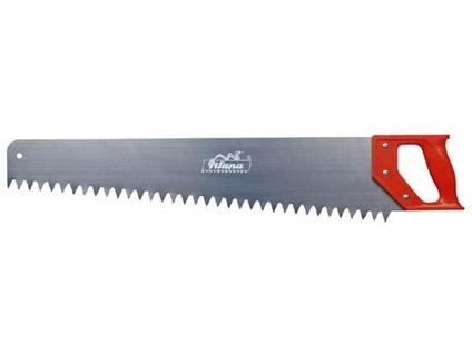 pila na tvárnice 630mm z34 5288 bez břit.destiček  PILANA