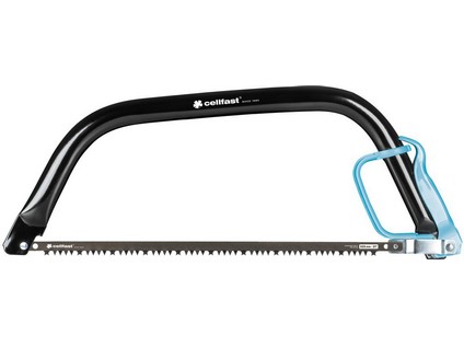 pila oblouková 533mm IDEAL  CELLFAST