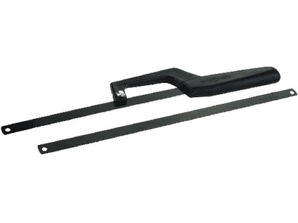 pilka na kov 200mm MINI 8765-00