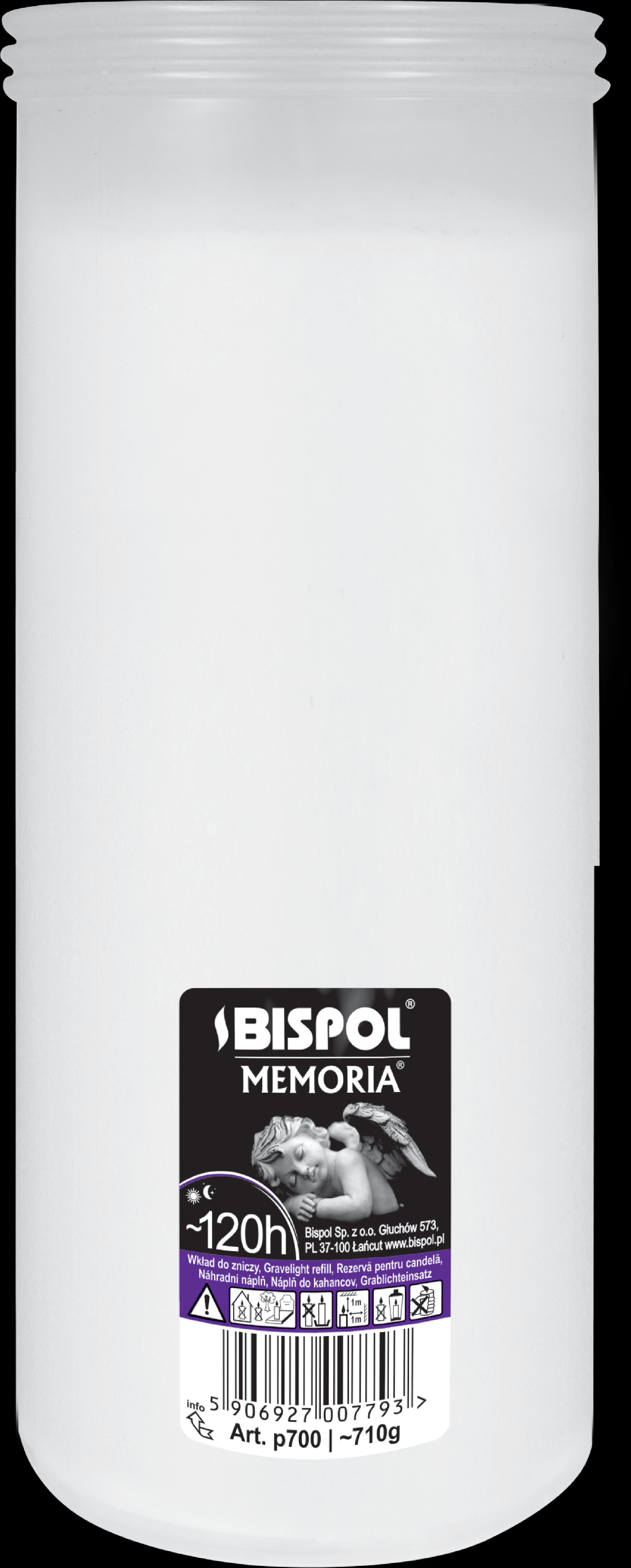 18411-29191_hrbitovni-svicka-parafin-p700