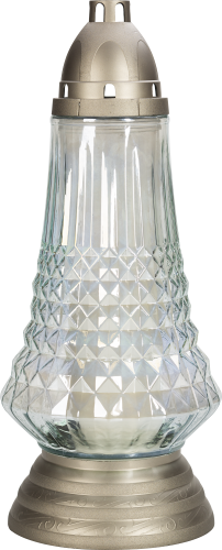 Lampa hřbitovní 5021