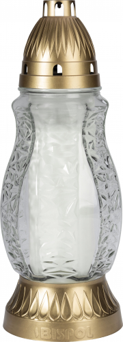 Hřbitovní svíčka 4048