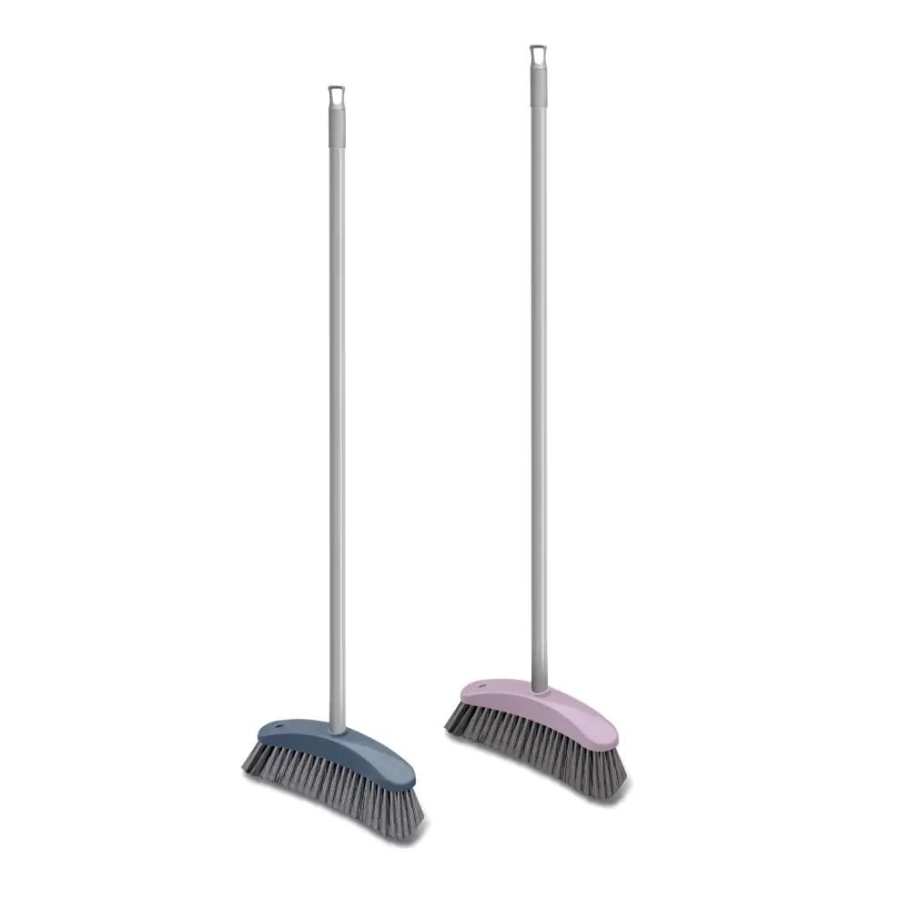 Koště STYLE s tyčí 120cm