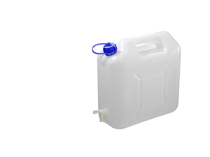 kanystr s kohoutem 15l PH