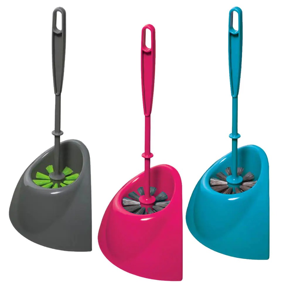 WC štětka set CORNER