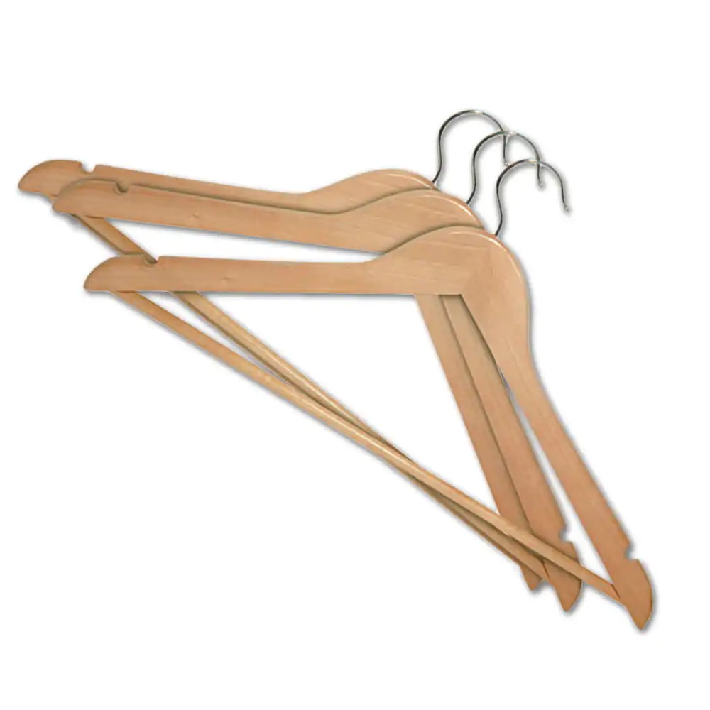 Ramínka dřevěná 3ks