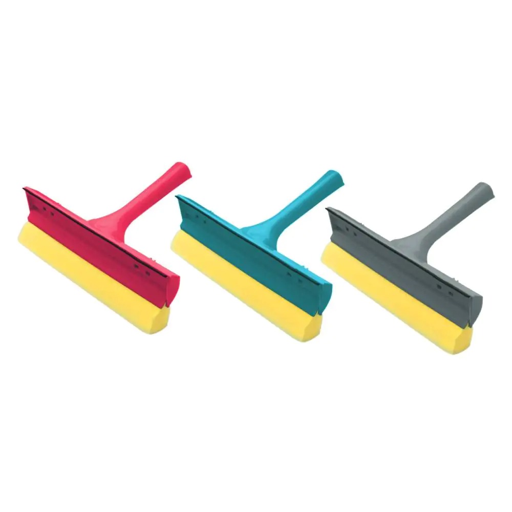 Stěrka na sklo s houbou