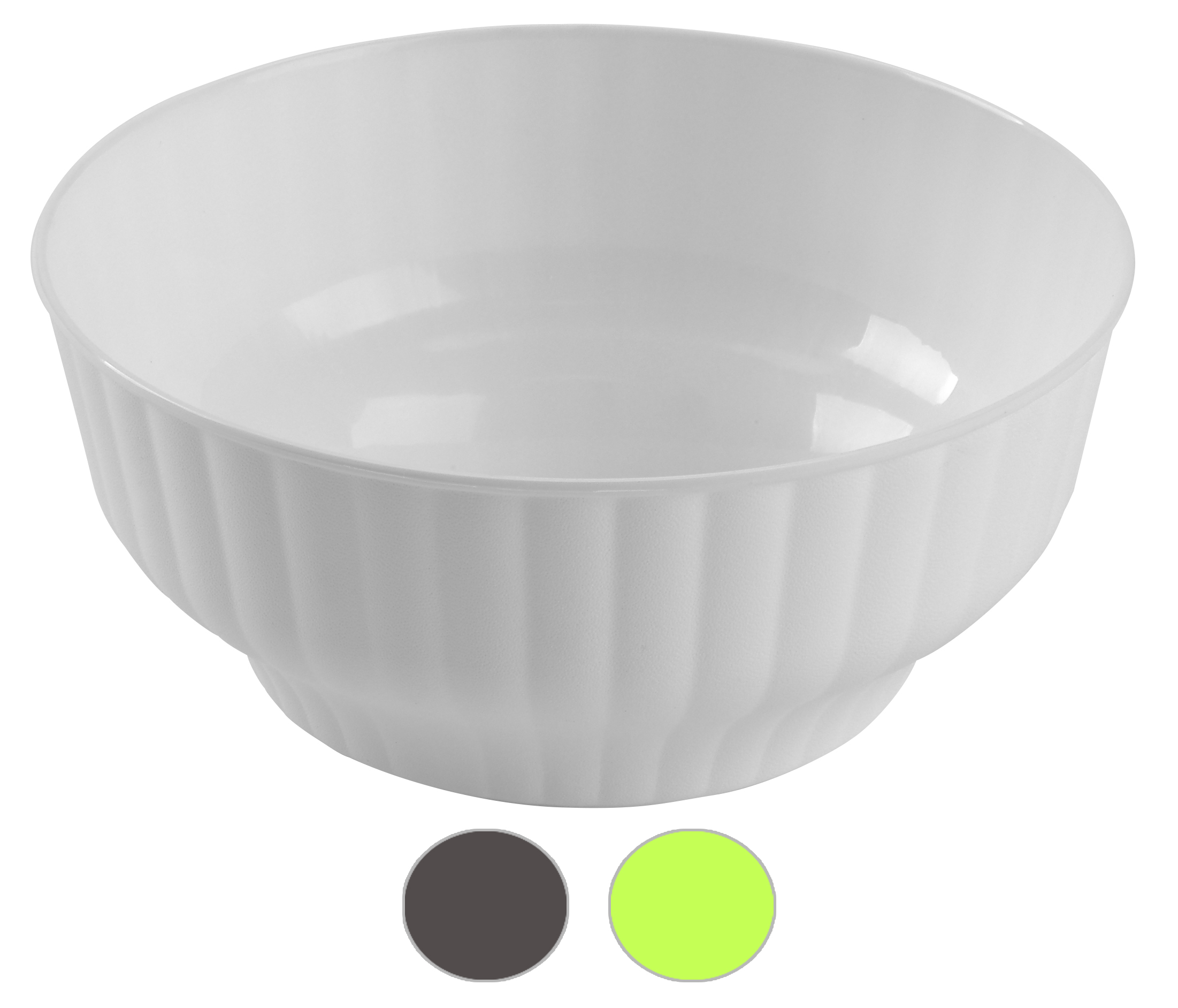 Heidrun Plastová miska 18cm