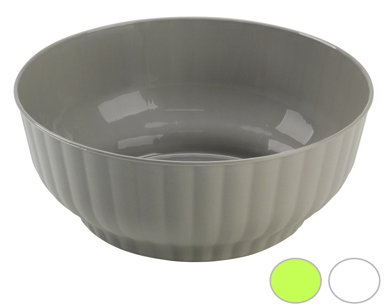 Heidrun Plastová miska 24cm