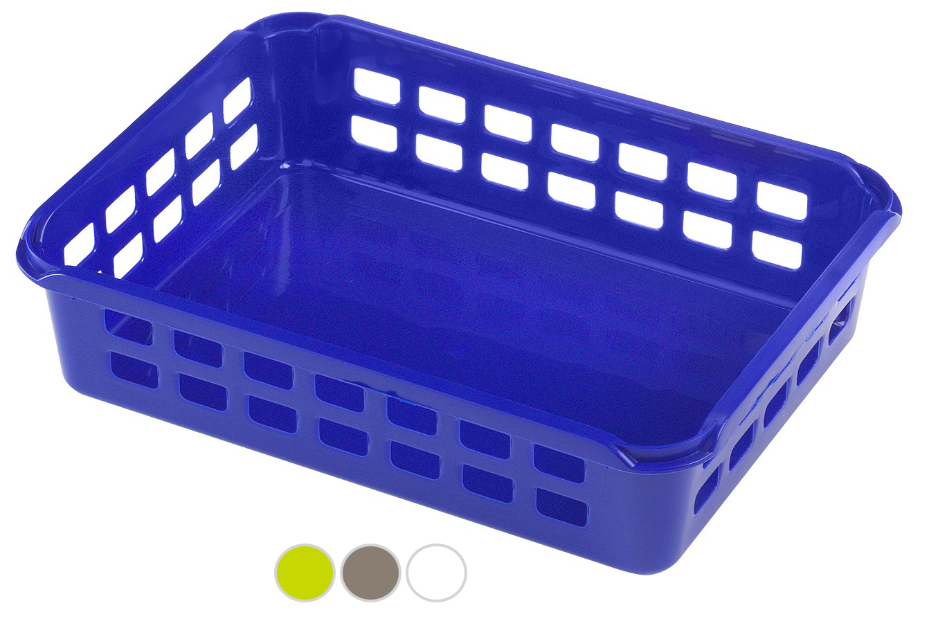 Heidrun Košík plast 25*19cm