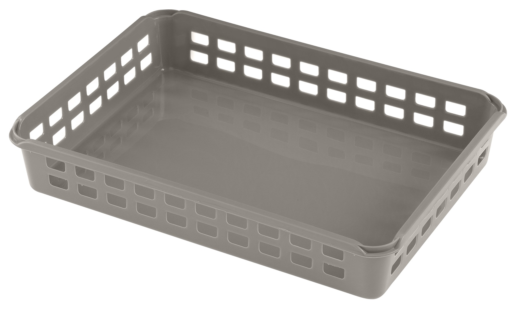 Heidrun Košík plast 35*25cm