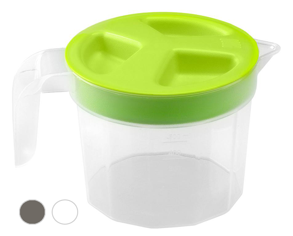 Heidrun Odměrka s výlevkou 0.5L