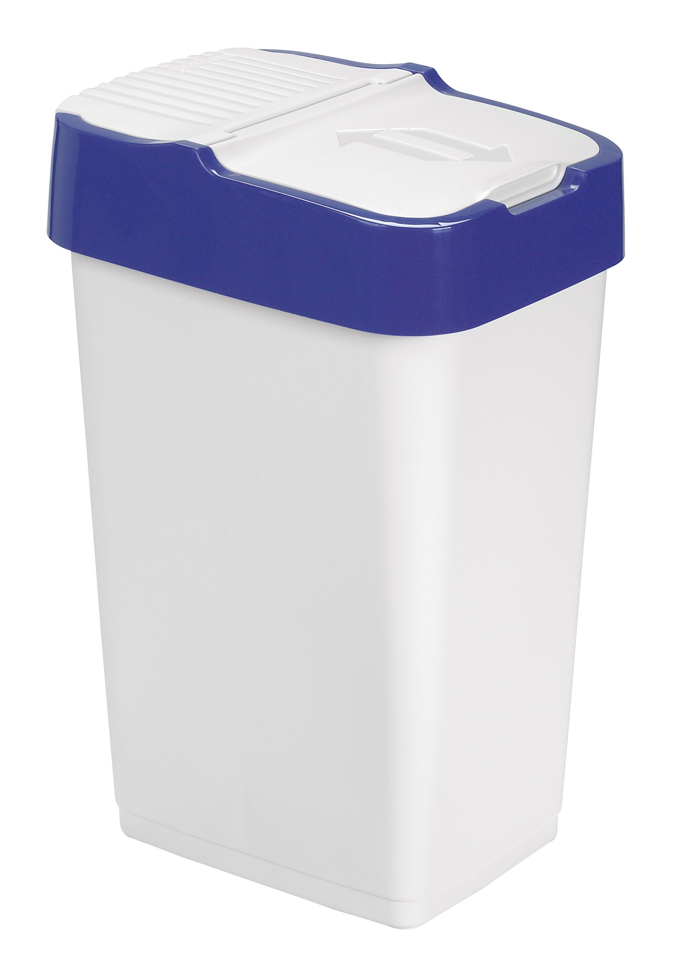 Heidrun Odpadkový koš  Push&Up 35l