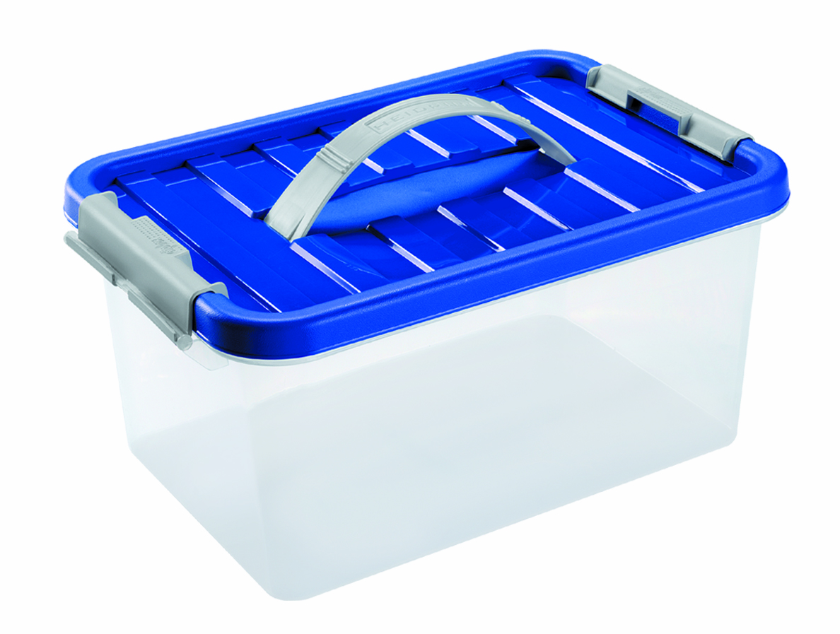 Heidrun Úložný box 8L