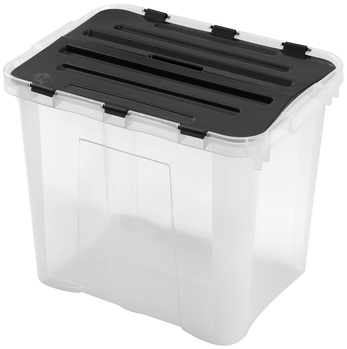 Heidrun Úložný box Dragon 30l