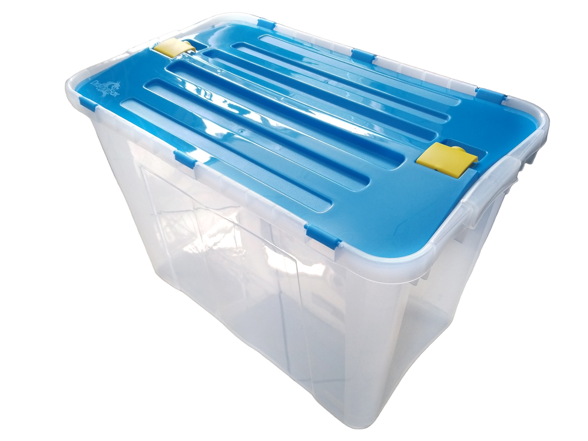 Heidrun Dragon box special 60L