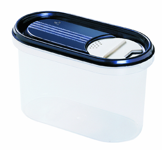 Heidrun Dóza na potraviny