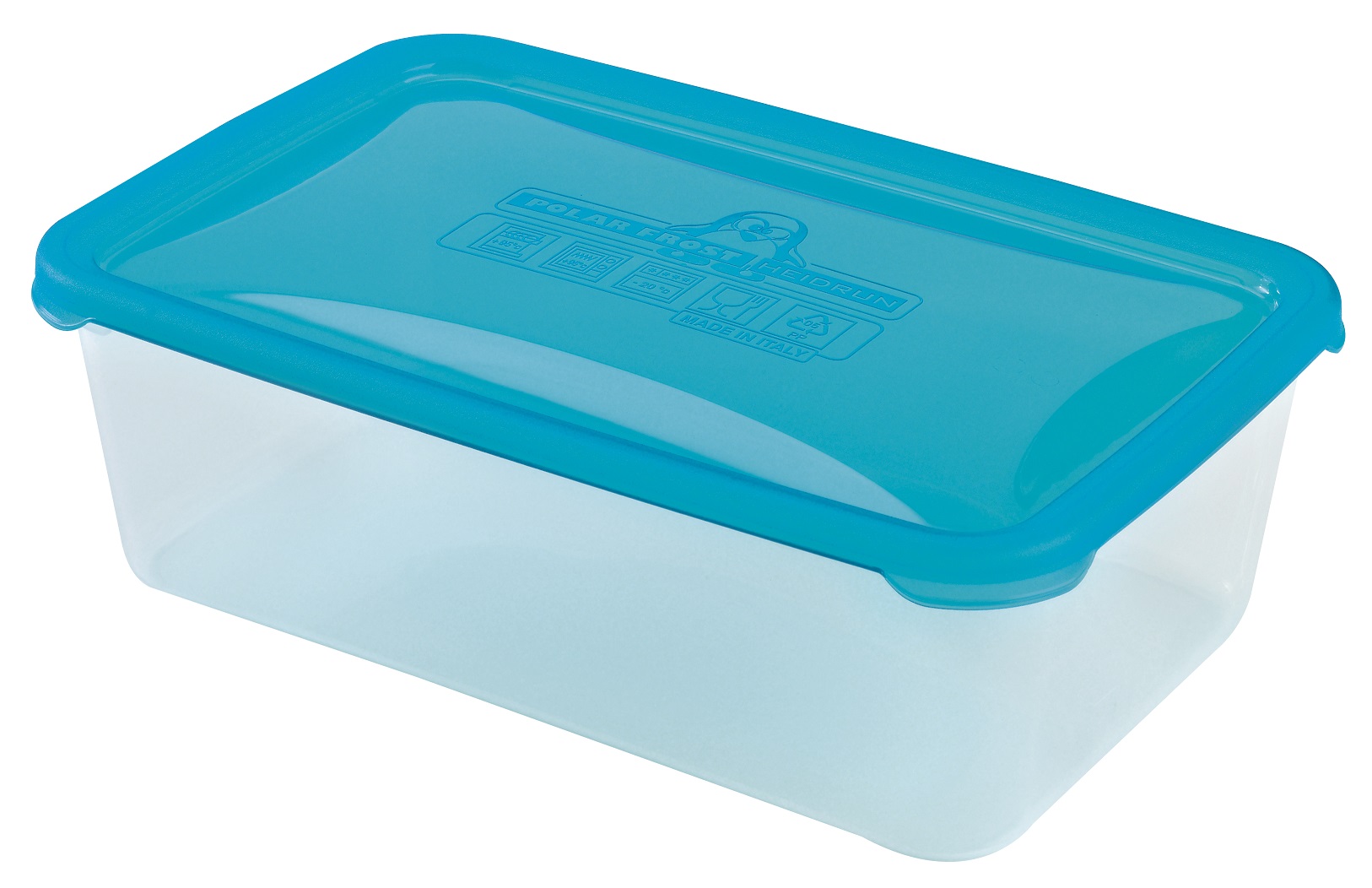 Heidrun Dóza Polar Frost 4L