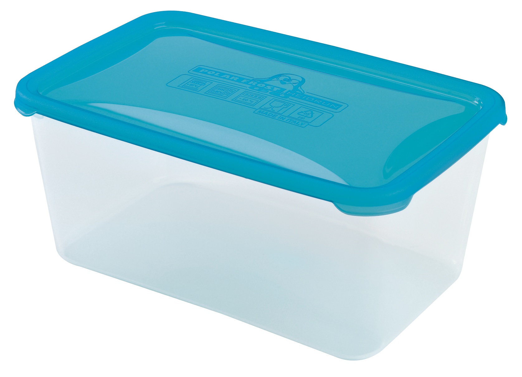 Heidrun Dóza Polar Frost 5,3L