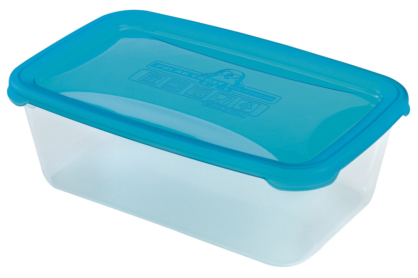 Heidrun Dóza Polar Frost 2,5L