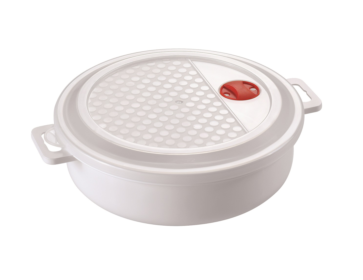 Heidrun Dóza do mikrovlnky 2L