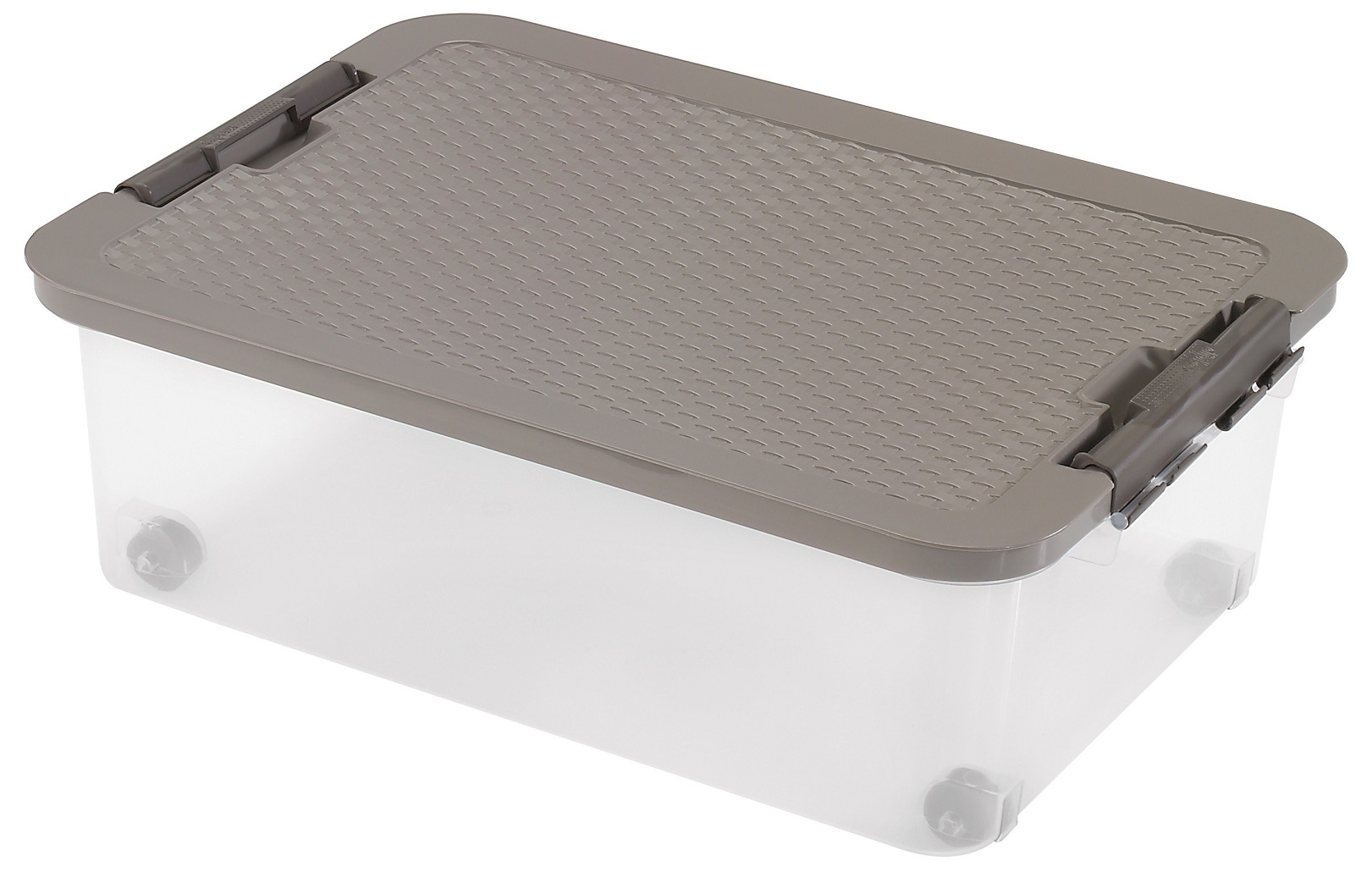 Heidrun Úložný box s kolečky R-BOX 25L