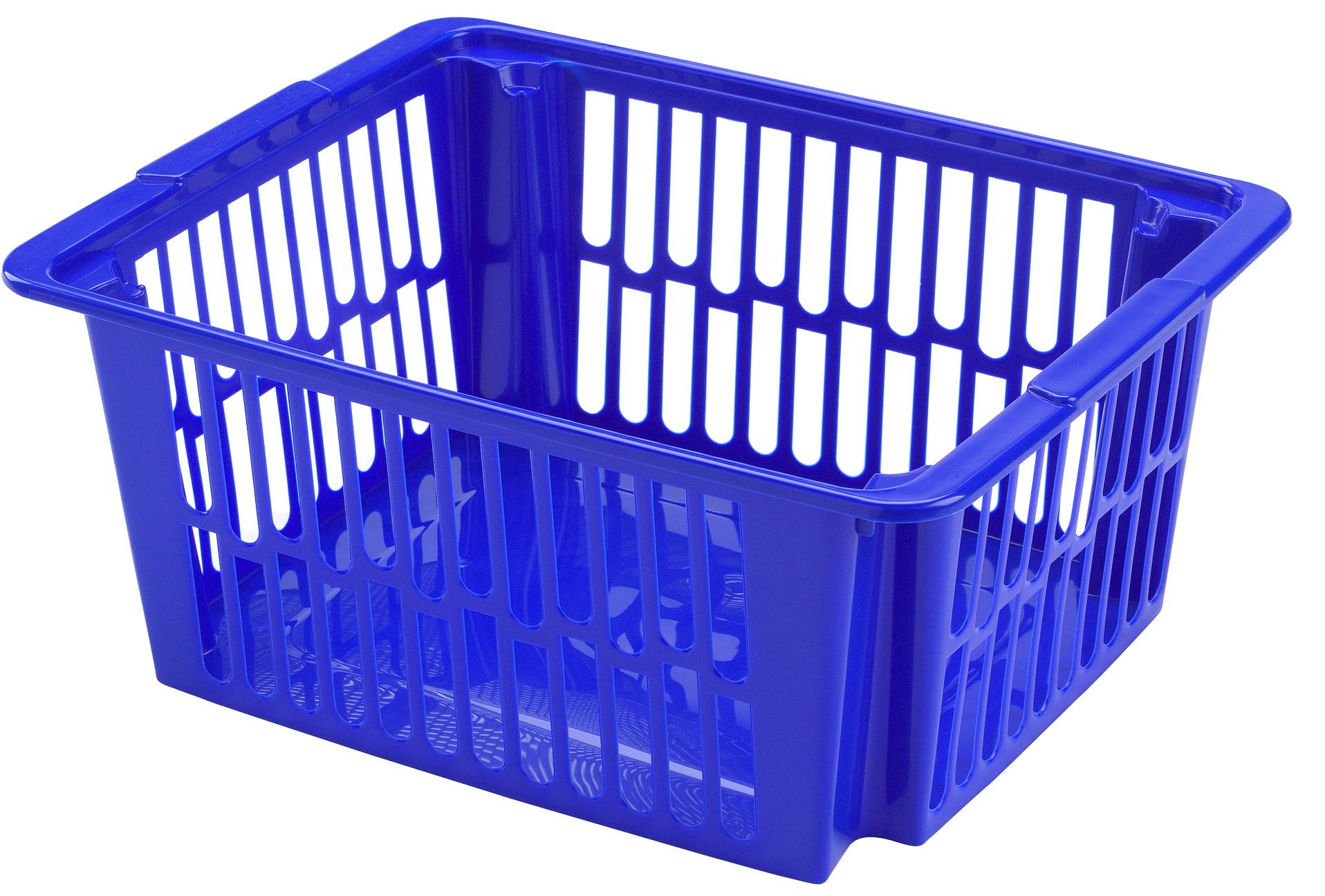 Heidrun Košík plast 22l 43*34cm