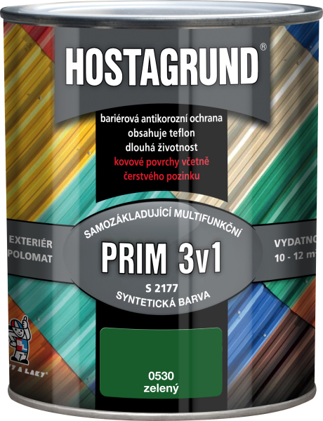 64223-hostagrund-prim-3v1-s2177-zakladni-i-vrchni-barva-na-kov-0530-zelena-600-ml