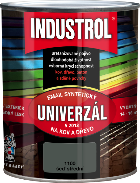 64294-industrol-s2013-univerzal-lesk-vrchni-barva-na-kov-a-drevo-1100-sed-stredni-600-ml