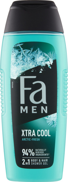 66895-fa-men-sprchovy-gel-2v1-xtra-cool-400-ml