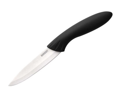 BANQUET Nůž praktický keramický ACURA 19 cm