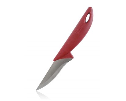 BANQUET Nůž praktický CULINARIA Red 9 cm