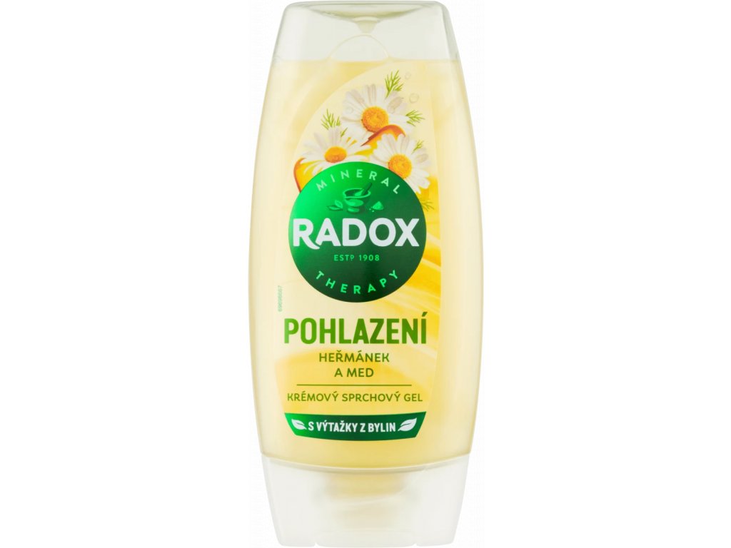 98108-18230_8720181338427-radox-pohlazeni-hermanek-a-med-sprchovy-gel-225-ml