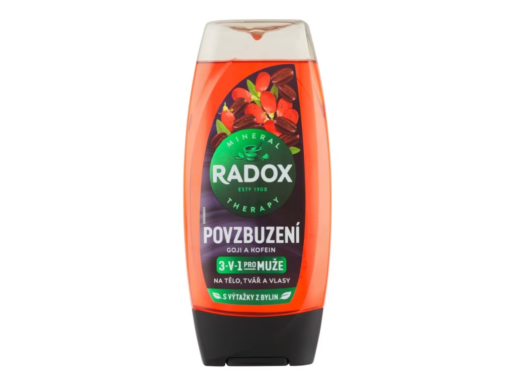 98111-18254_8720181338403-radox-povzbuzeni-goji-a-kofein-3-v-1-sprchovy-gel-pro-muze-225-ml