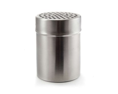 BANQUET Cukřenka nerezová FESTA 6 cm