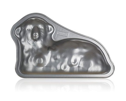 BANQUET Forma beránek s nepřilnavým povrchem CULINARIA 29 cm