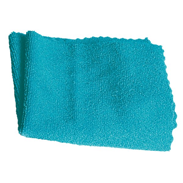 Utěrka z mikrovlákna AZUR 1ks