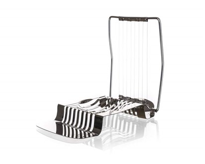 BANQUET Kráječ na vajíčka AKCENT 15 x 8 x 2 cm