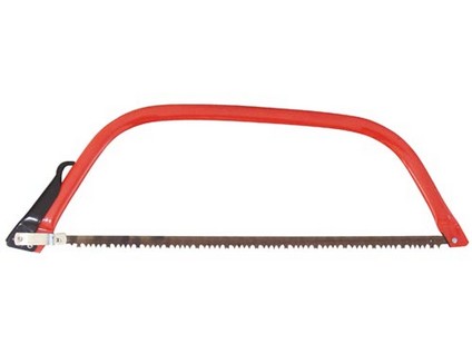 pila oblouková 760mm
