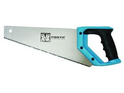 pila ocaska 400mm FESTA