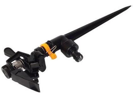 zavlažovač impulsní hrotový 1cestný PH