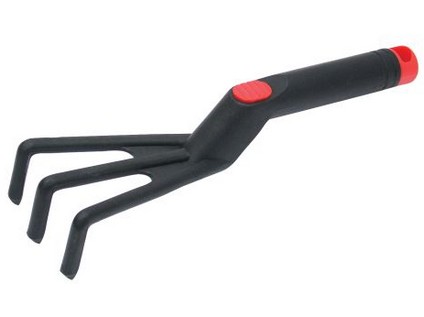 hrabičky malé zahradní NYLON