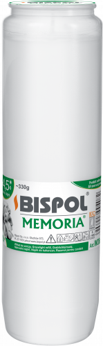 Olejová svíčka - náplň WO6