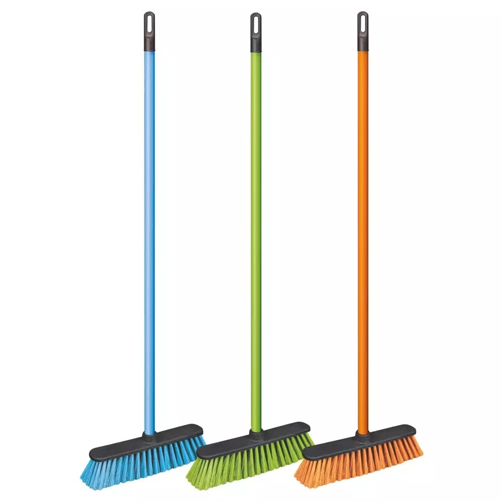 Koště AZUR s tyčí