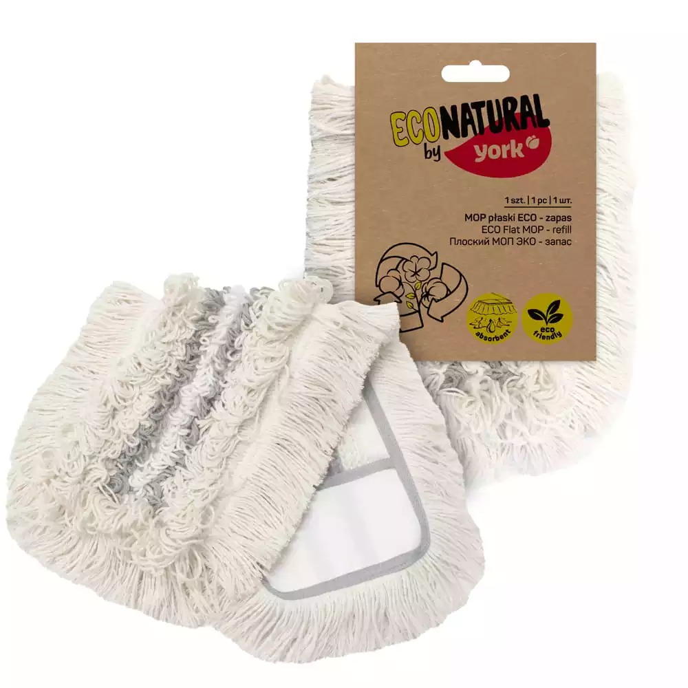 Náhradní potah pro mop ECO