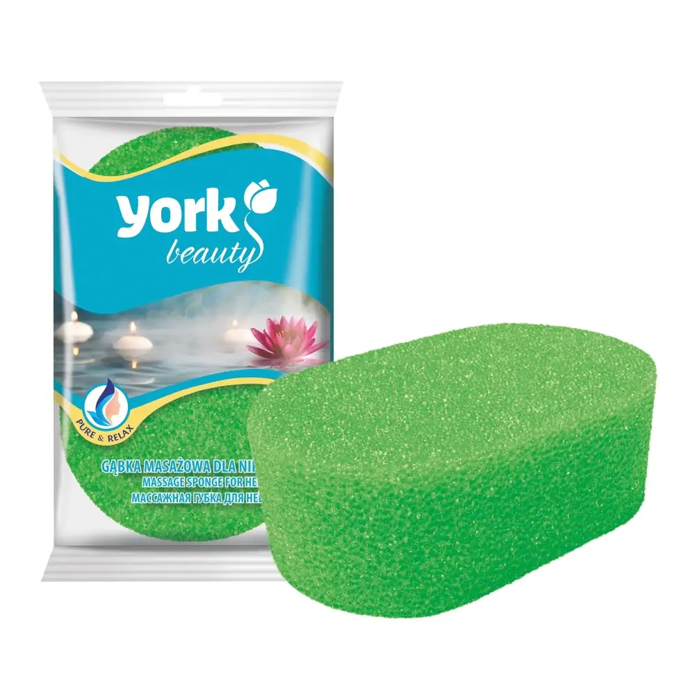 Masážní houba FOR HER