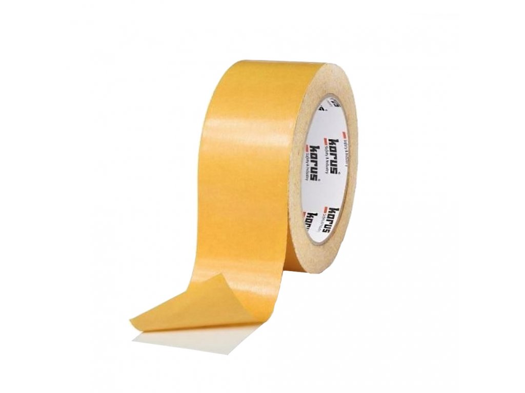 4544075432681-52286_oboustranna-lepici-paska-s-textilnim-nosicem-korus-50-mm